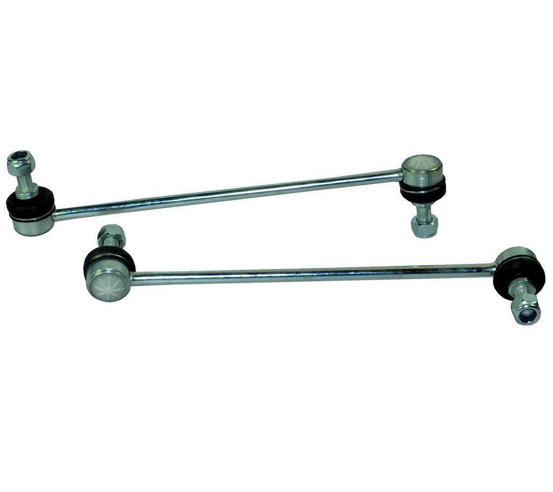 Front Stabiliser Anti Roll Bar Links x2 For Mazda - D2P Autoparts