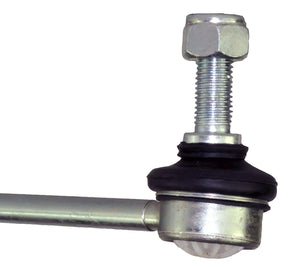 Front Stabiliser Drop-Links (Left+Right Pair) & Nuts For Land Rover: Discovery, RBM500190 - D2P Autoparts