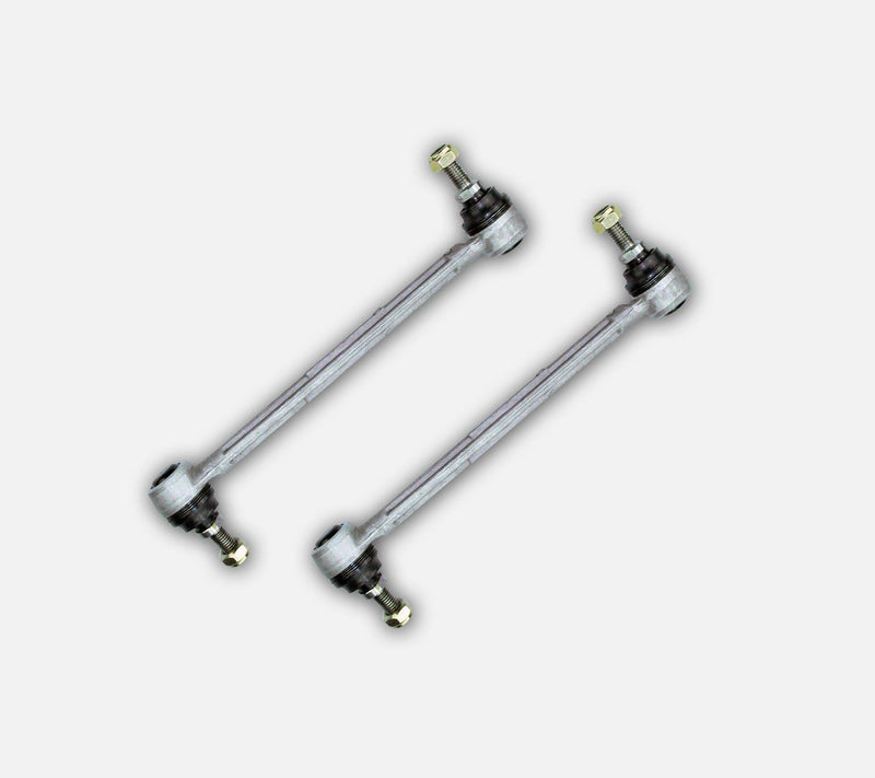 Front Stabiliser Drop-Links Pair (Left & Right Sides) For Ford, 1111769 - D2P Autoparts