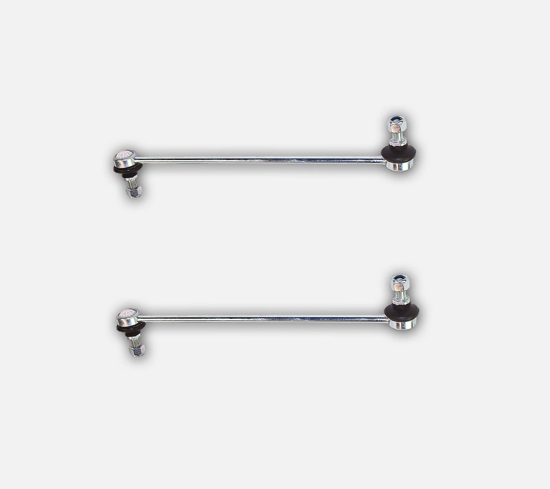 Front Stabiliser Drop-Links Pair (Left & Right Sides) For Opel-Vauxhall/Fiat/Saab - D2P Autoparts