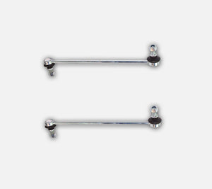 Front Stabiliser Drop-Links Pair (Left & Right Sides) For Opel-Vauxhall/Fiat/Saab - D2P Autoparts