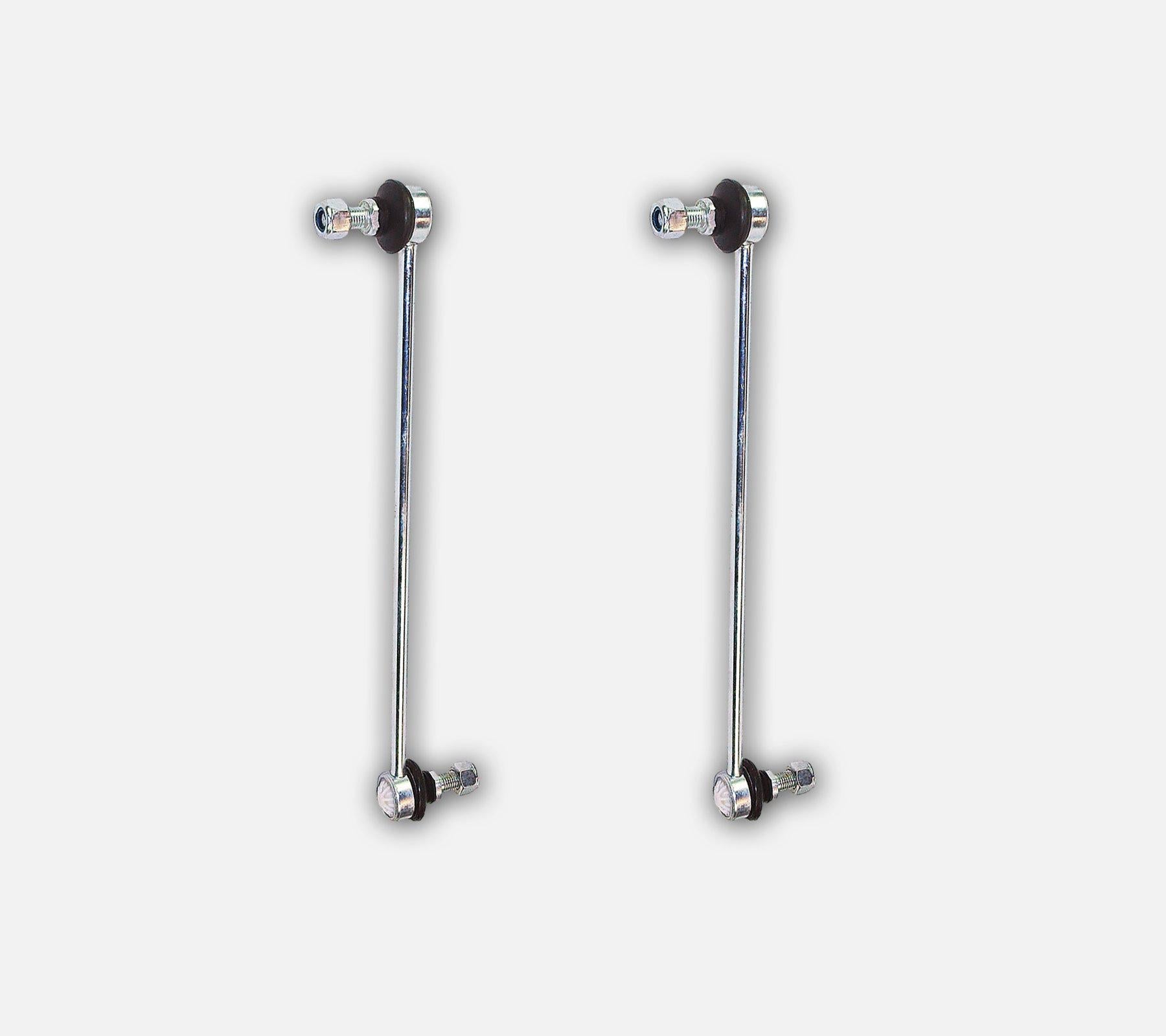 Front Stabiliser Drop-Links Pair (Left & Right Sides) For Opel-Vauxhall/Fiat/Saab - D2P Autoparts