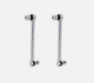 Front Stabiliser Drop-Links Pair (Left & Right Sides) For Opel-Vauxhall/Fiat/Saab - D2P Autoparts