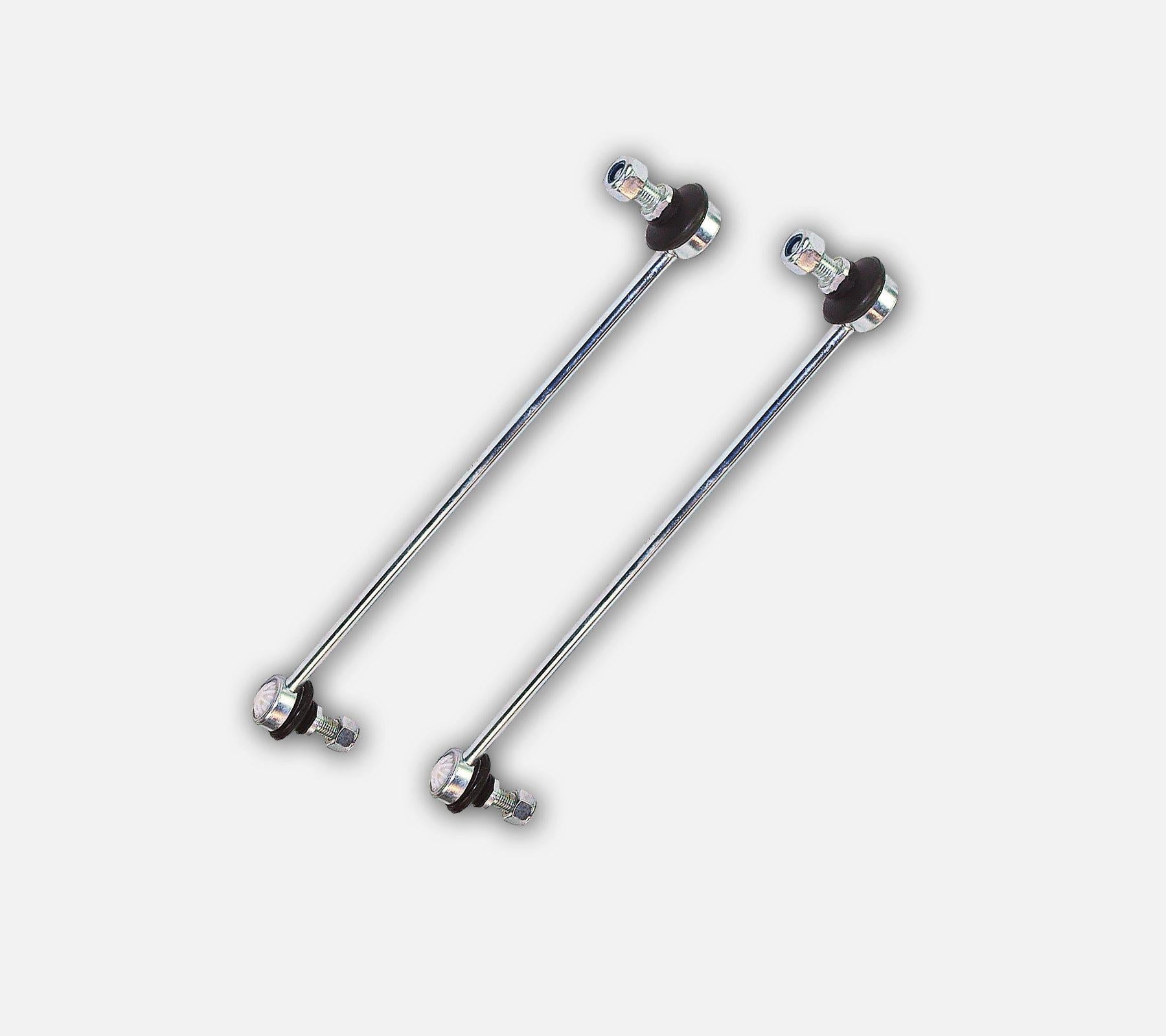Front Stabiliser Drop-Links Pair (Left & Right Sides) For Opel-Vauxhall/Fiat/Saab - D2P Autoparts