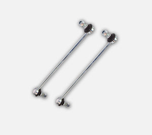 Front Stabiliser Drop-Links Pair (Left & Right Sides) For Opel-Vauxhall/Fiat/Saab - D2P Autoparts