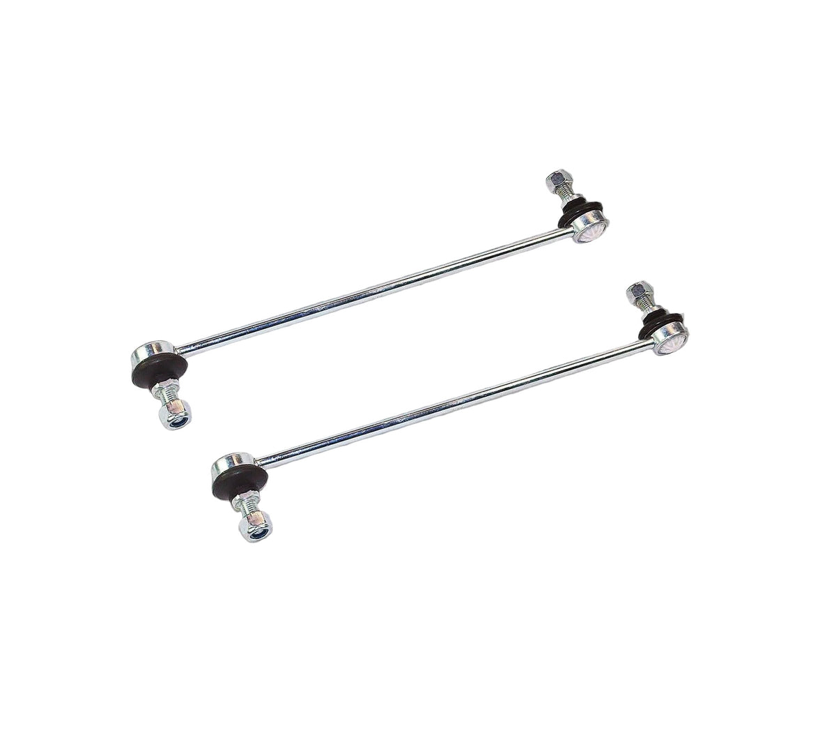 Front Stabiliser Drop-Links Pair (Left & Right Sides) For Opel-Vauxhall/Fiat/Saab - D2P Autoparts