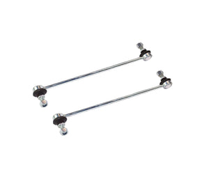 Front Stabiliser Drop-Links Pair (Left & Right Sides) For Opel-Vauxhall/Fiat/Saab - D2P Autoparts