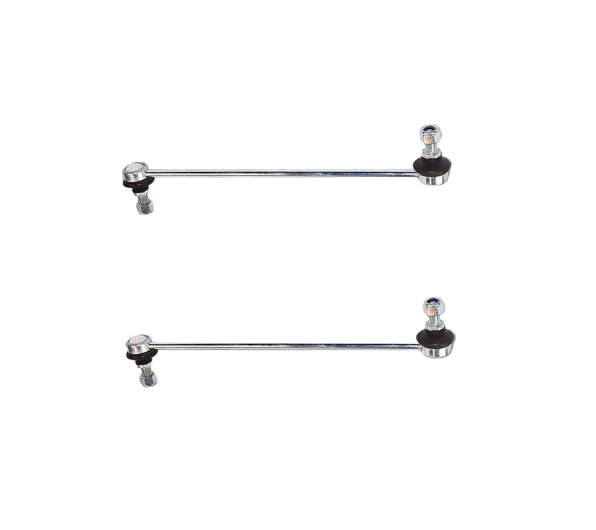 Front Stabiliser Drop-Links Pair (Left & Right Sides) For Opel-Vauxhall/Fiat/Saab - D2P Autoparts