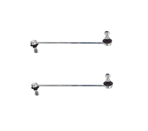 Front Stabiliser Drop-Links Pair (Left & Right Sides) For Opel-Vauxhall/Fiat/Saab - D2P Autoparts