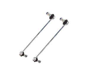 Front Stabiliser Drop-Links Pair (Left & Right Sides) For Opel-Vauxhall/Fiat/Saab - D2P Autoparts