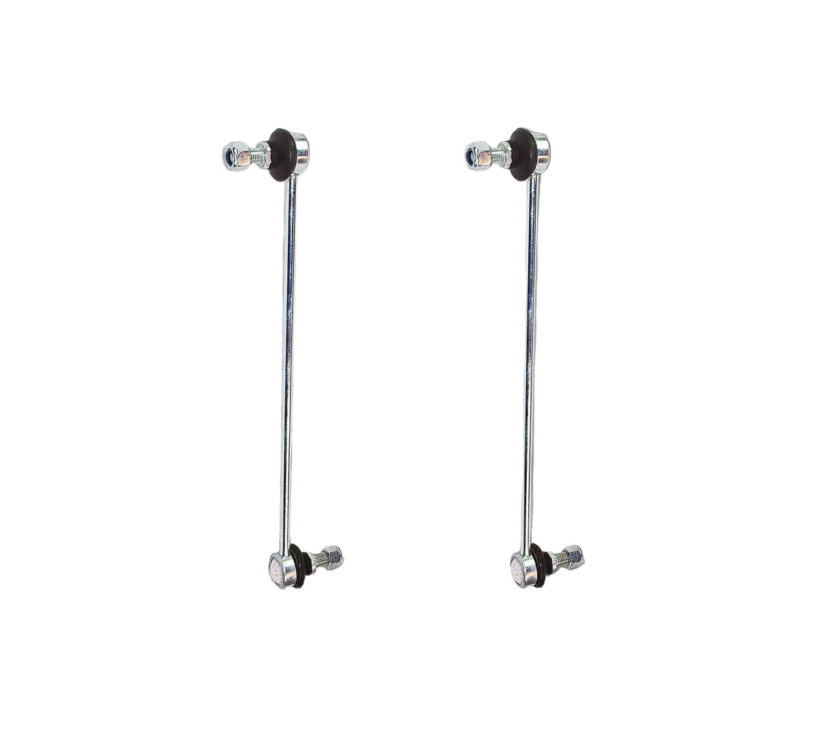 Front Stabiliser Drop-Links Pair (Left & Right Sides) For Opel-Vauxhall/Fiat/Saab - D2P Autoparts