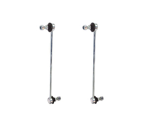 Front Stabiliser Drop-Links Pair (Left & Right Sides) For Opel-Vauxhall/Fiat/Saab - D2P Autoparts