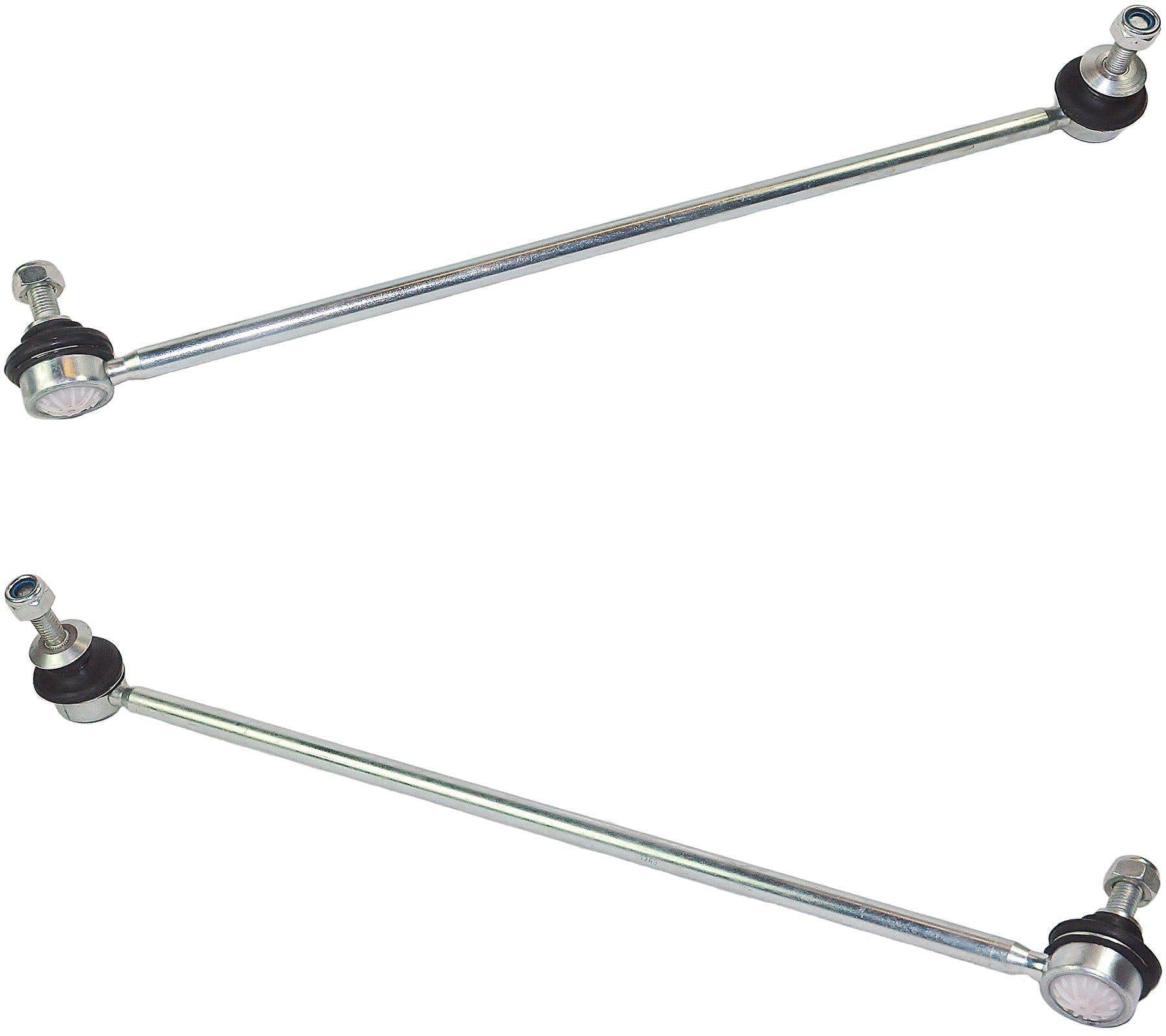 Front Stabilizer Drop-Links (Left + Right Pair) For BMW: 3 Series, Z4 - D2P Autoparts