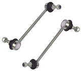Front Stabilizer Strut Links (Left + Right Pair) For Hyundai - D2P Autoparts