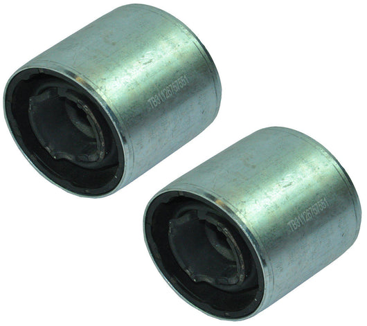 Front Suspension Control Arm Bushes Pair (Left & Right Sides) For Bmw/Mini - D2P Autoparts