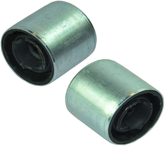 Front Suspension Control Arm Bushes Pair (Left & Right Sides) For Bmw/Mini - D2P Autoparts