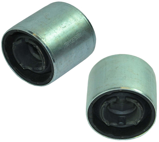 Front Suspension Control Arm Bushes Pair (Left & Right Sides) For Bmw/Mini - D2P Autoparts