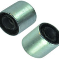 Front Suspension Control Arm Bushes Pair (Left & Right Sides) For Bmw/Mini - D2P Autoparts
