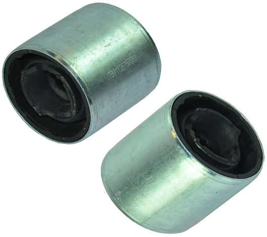 Front Suspension Control Arm Bushes Pair (Left & Right Sides) For Bmw/Mini - D2P Autoparts