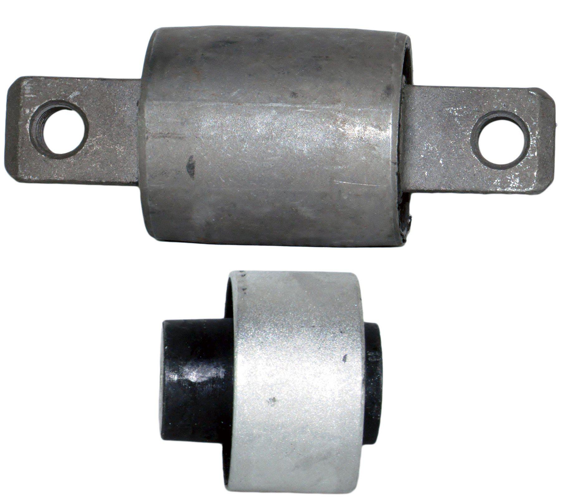Front Suspension Lower Wishbone Control Arm Bushes Kit For Volvo - D2P Autoparts