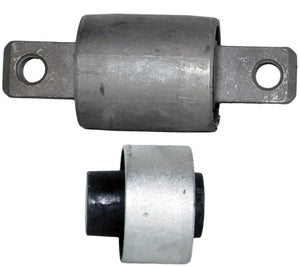 Front Suspension Lower Wishbone Control Arm Bushes Kit For Volvo - D2P Autoparts