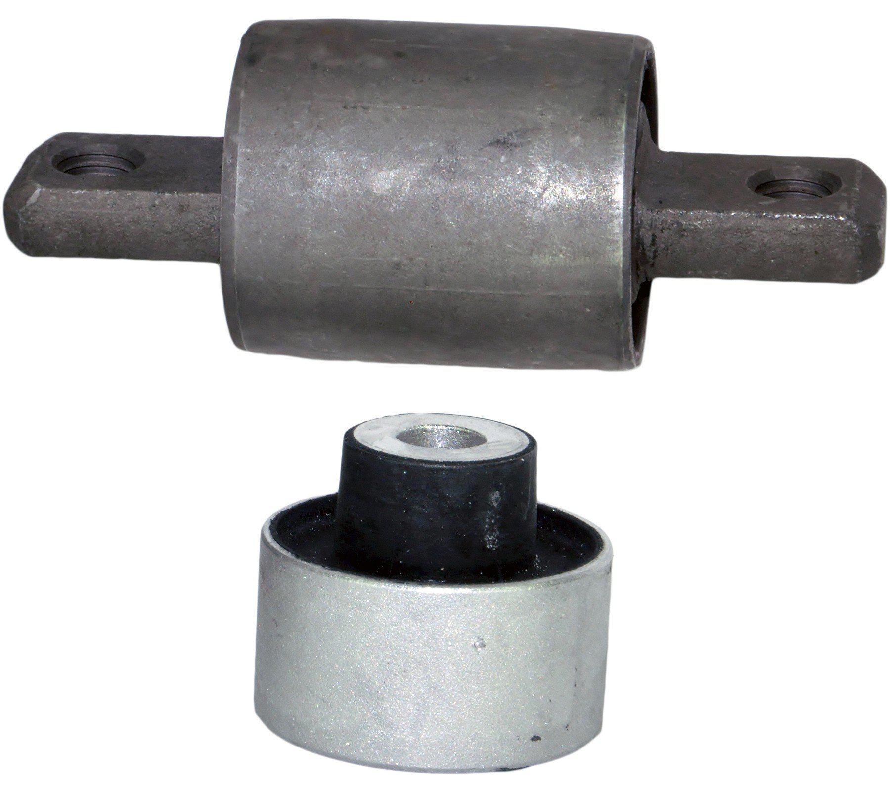 Front Suspension Lower Wishbone Control Arm Bushes Kit For Volvo - D2P Autoparts