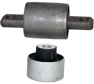 Front Suspension Lower Wishbone Control Arm Bushes Kit For Volvo - D2P Autoparts