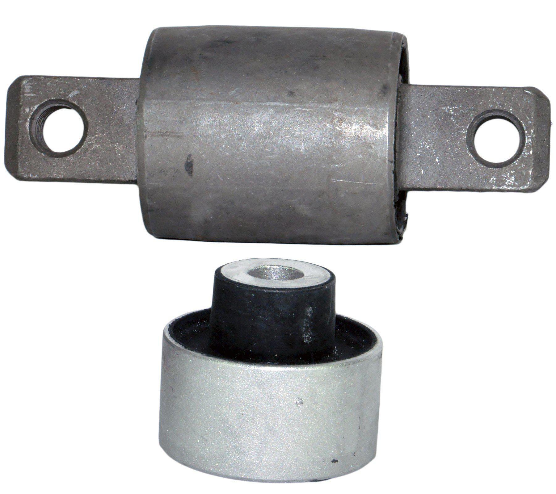 Front Suspension Lower Wishbone Control Arm Bushes Kit For Volvo - D2P Autoparts