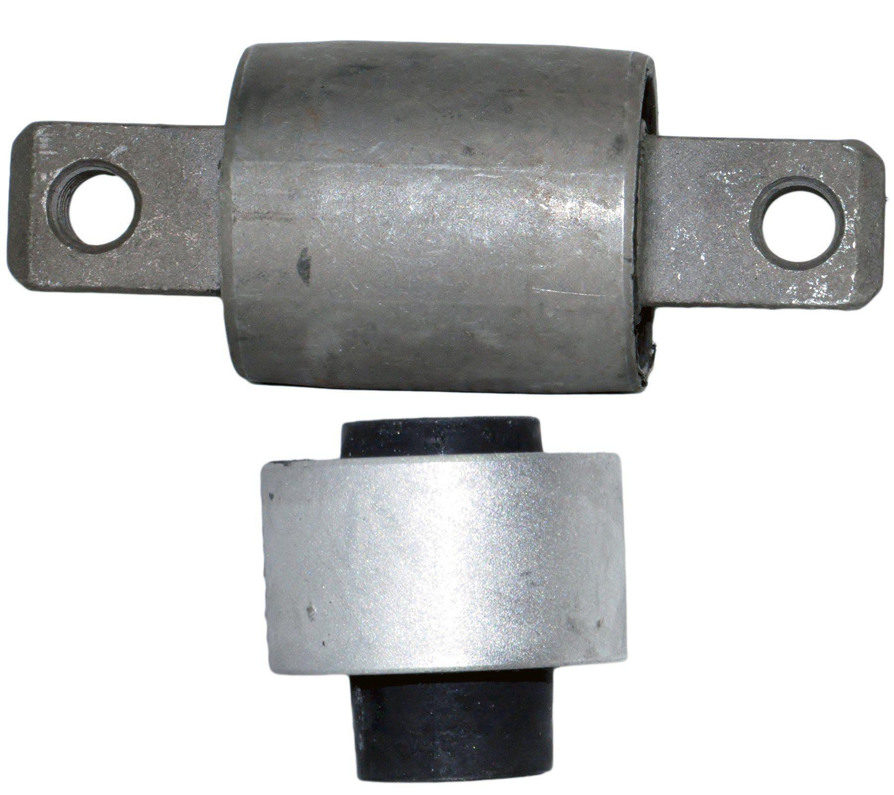 Front Suspension Lower Wishbone Control Arm Bushes Kit For Volvo - D2P Autoparts