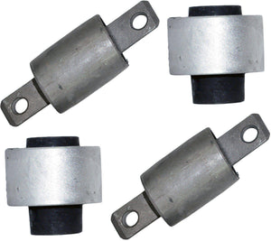 Front Suspension Lower Wishbone Control Arm Bushes Pair For Volvo - D2P Autoparts
