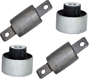 Front Suspension Lower Wishbone Control Arm Bushes Pair For Volvo - D2P Autoparts
