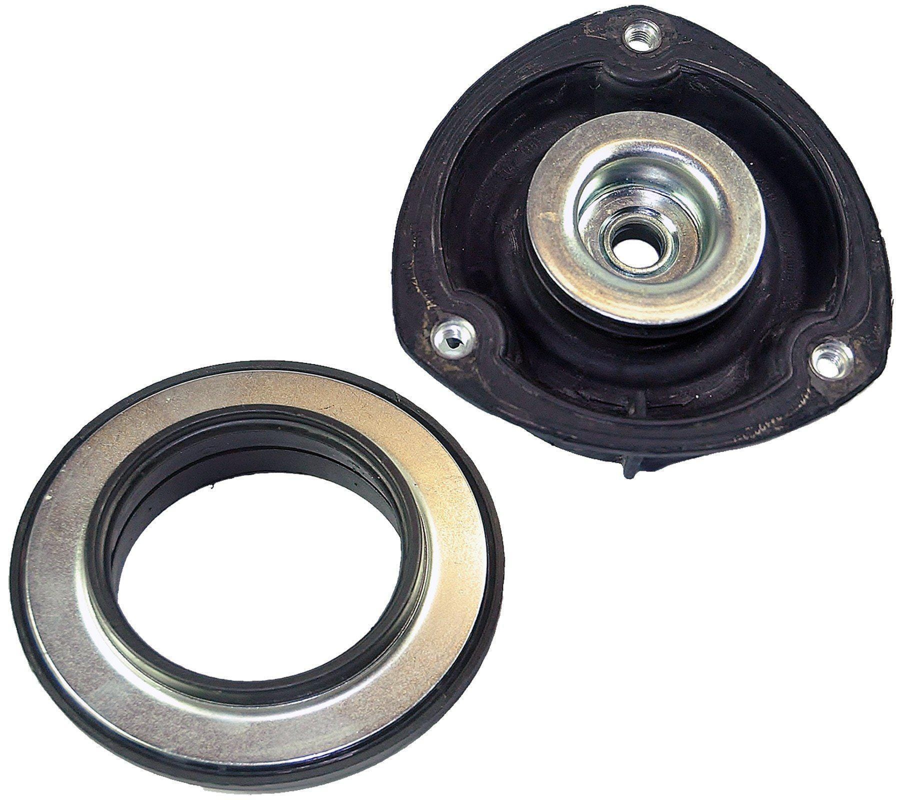 Front Suspension Mount-Bearing (Left Or Right) For Audi/Vw/Seat/Skoda/Mercedes - D2P Autoparts