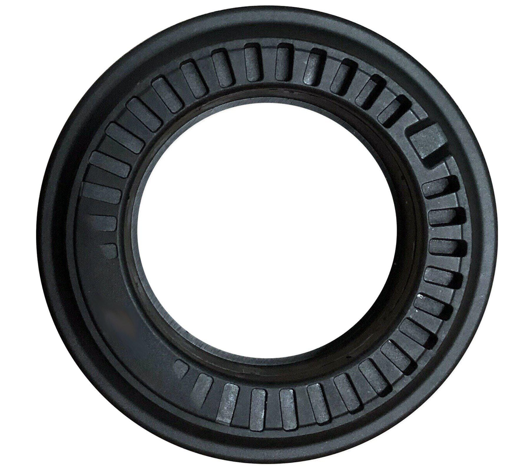 Front Suspension Mount-Bearing (Left & Right) For Audi, VW, Seat, Skoda, and Mercedes - D2P Autoparts