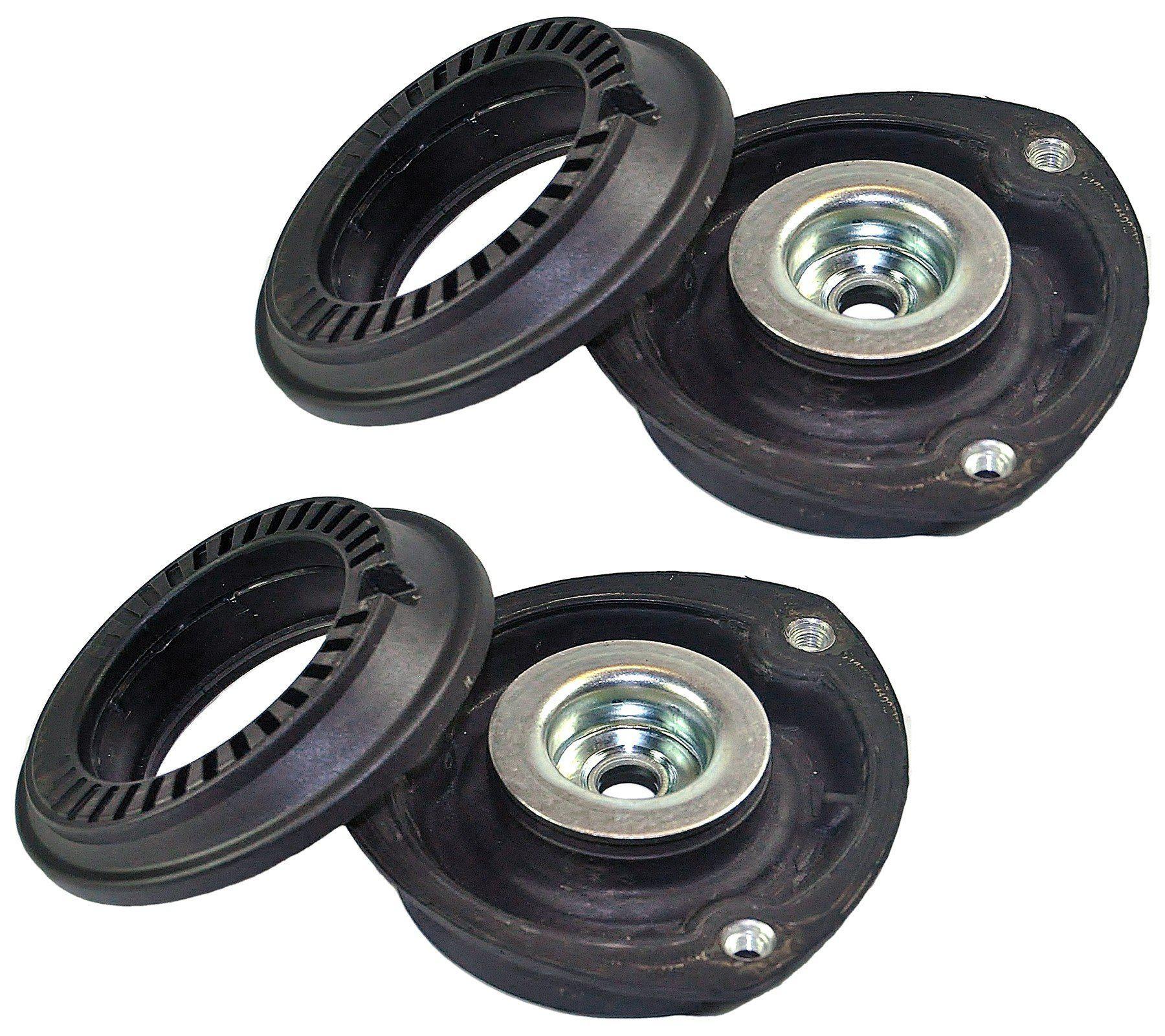 Front Suspension Mount-Bearing (Left & Right) For Audi, VW, Seat, Skoda, and Mercedes - D2P Autoparts