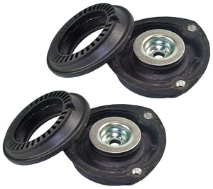 Front Suspension Mount-Bearing (Left & Right) For Audi, VW, Seat, Skoda, and Mercedes - D2P Autoparts