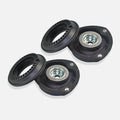 Front Suspension Mount-Bearing (Left & Right) For Audi, VW, Seat, Skoda, and Mercedes - D2P Autoparts