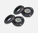 Front Suspension Mount-Bearing (Left & Right) For Audi, VW, Seat, Skoda, and Mercedes - D2P Autoparts