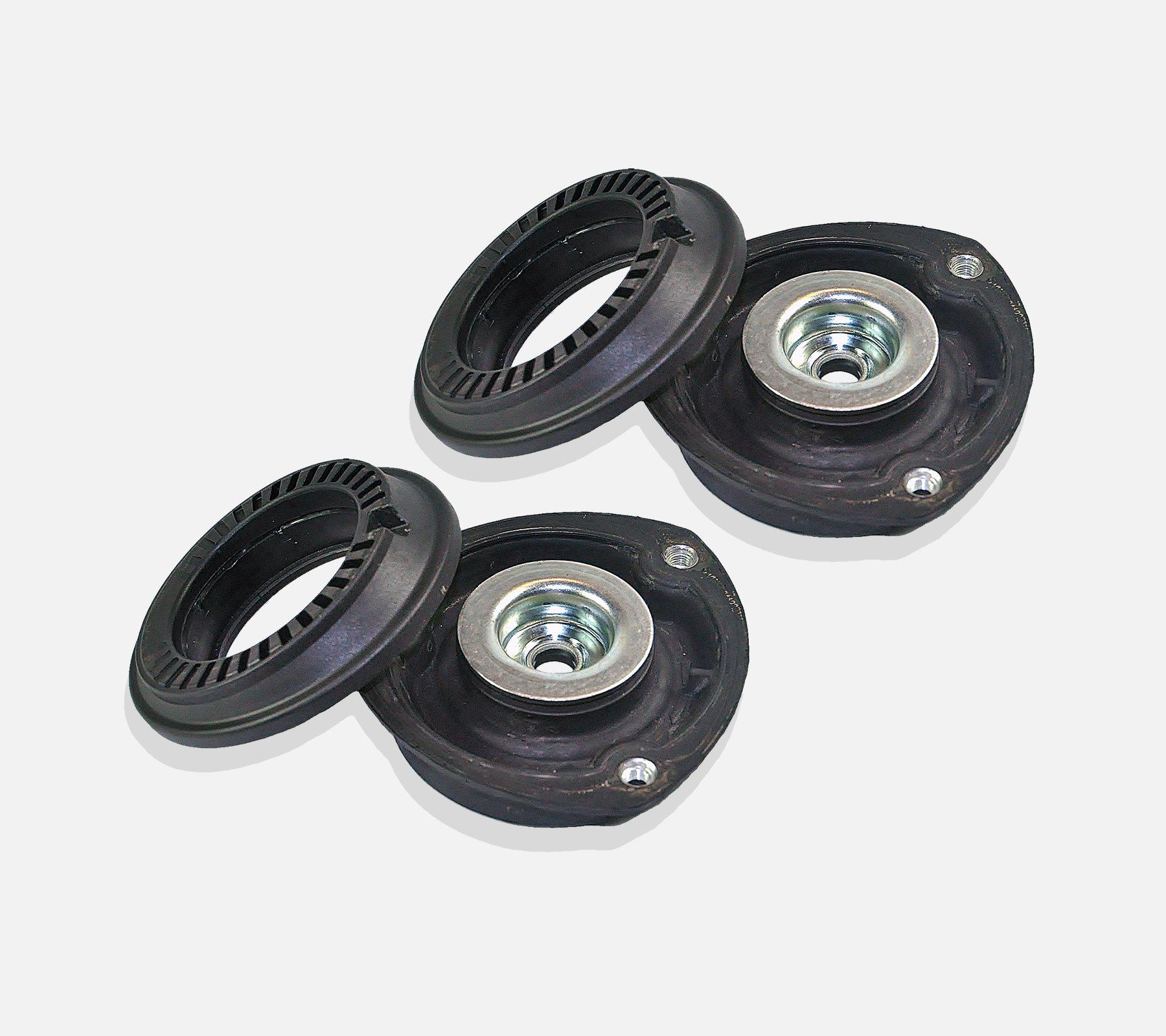 Front Suspension Mount-Bearing (Left & Right) For Audi, VW, Seat, Skoda, and Mercedes - D2P Autoparts