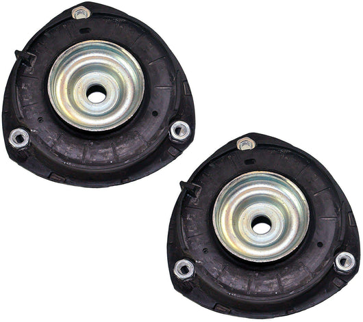 Front Suspension Mount-Bearing (Left & Right) For Audi, VW, Seat, Skoda, and Mercedes - D2P Autoparts