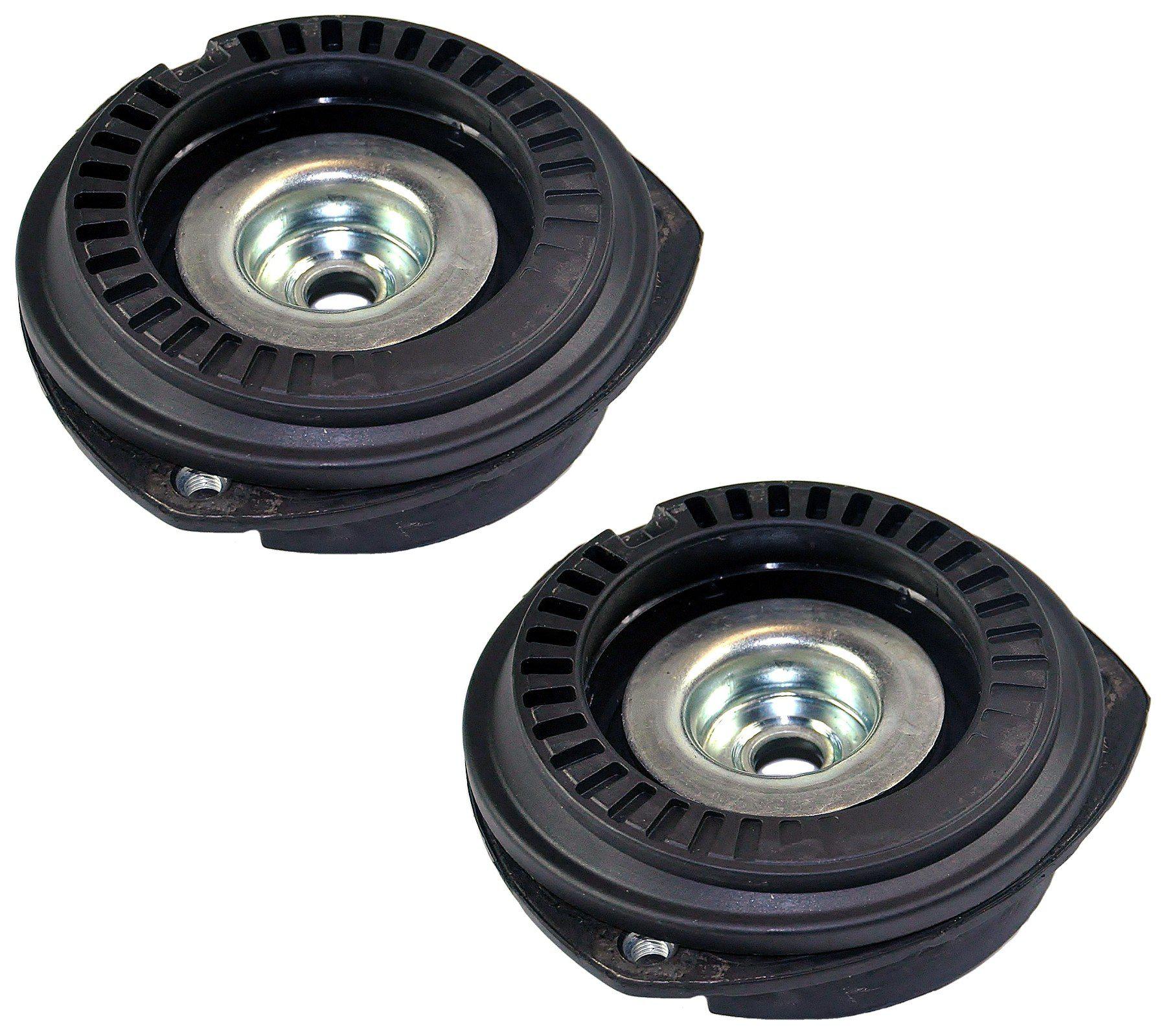 Front Suspension Mount-Bearing (Left & Right) For Audi, VW, Seat, Skoda, and Mercedes - D2P Autoparts