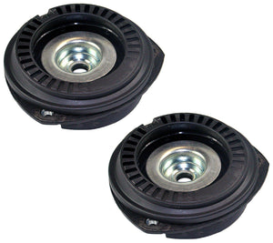 Front Suspension Mount-Bearing (Left & Right) For Audi, VW, Seat, Skoda, and Mercedes - D2P Autoparts
