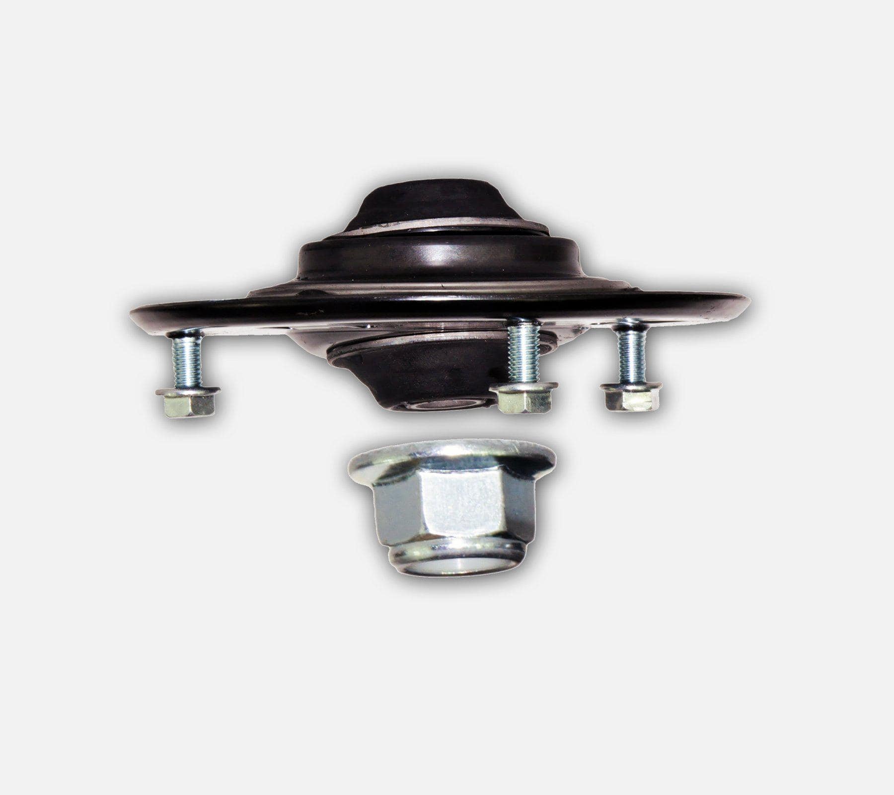 Front Suspension Top Strut Mount Bearing For MG: MG ZT, MG ZT-T, Rover: 75.0 RNX100080 - D2P Autoparts