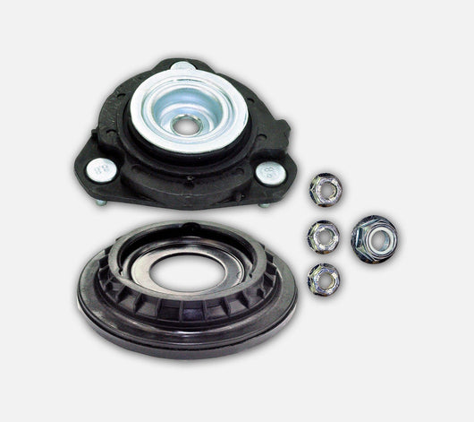 Front Suspension Top Strut Mount Bearing (Left Or Right) For Ford - D2P Autoparts