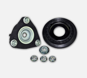 Front Suspension Top Strut Mount Bearing (Left Or Right) For Ford - D2P Autoparts
