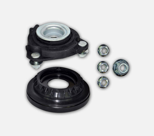 Front Suspension Top Strut Mount Bearing (Left Or Right) For Ford - D2P Autoparts