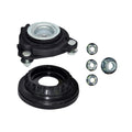 Front Suspension Top Strut Mount Bearing (Left Or Right) For Ford - D2P Autoparts