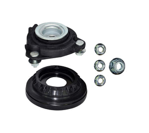 Front Suspension Top Strut Mount Bearing (Left Or Right) For Ford - D2P Autoparts
