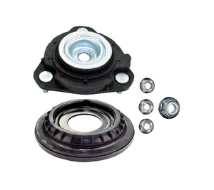 Front Suspension Top Strut Mount Bearing (Left Or Right) For Ford - D2P Autoparts