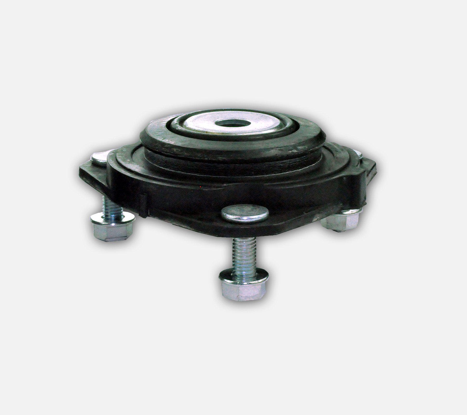 Front Suspension Top Strut Mount & Bearing (Left Or Right) For Ford/Mazda - D2P Autoparts