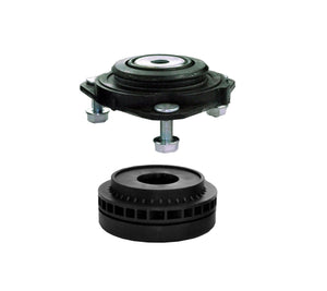 Front Suspension Top Strut Mount & Bearing (Left Or Right) For Ford/Mazda - D2P Autoparts